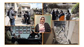 نگاهی به زنان به‌عنوان کنشگران حقیقی