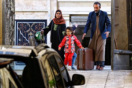 «سرو سپید سرخ»؛ بازتعریف روایت جنگ در قاب قصه‌های انسانی