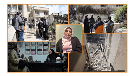 نگاهی به زنان به‌عنوان کنشگران حقیقی