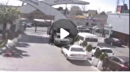 ببینید | ایران این‌گونه در برابر قساوت دشمنانش ایستادگی می‌کند