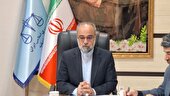 ابلاغ برنامه‌های عملیاتی دادسراهای استان توسط دادستان
