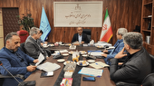برخورد شدید با کوتاهی در وظایف نظارتی و اقتصادی