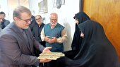 صیانت از دستاوردهای انقلاب تداوم راه شهدا است