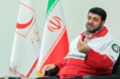 عملکرد درخشان هلال احمر در چند جبهه 