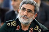 عراق بزرگتر از آن است که جنایتکاران ضد بشریت در امور آنها دخالت کنند