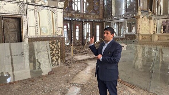 حمله به کاخ گلستان؛ مصداق نقض حقوق بشردوستانه و کنوانسیون‌های حفاظت از میراث فرهنگی