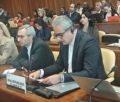 نماینده ایران در ژنو: ایران به دفاع مشروع از خود تا توقف کامل تجاوز ادامه خواهد داد