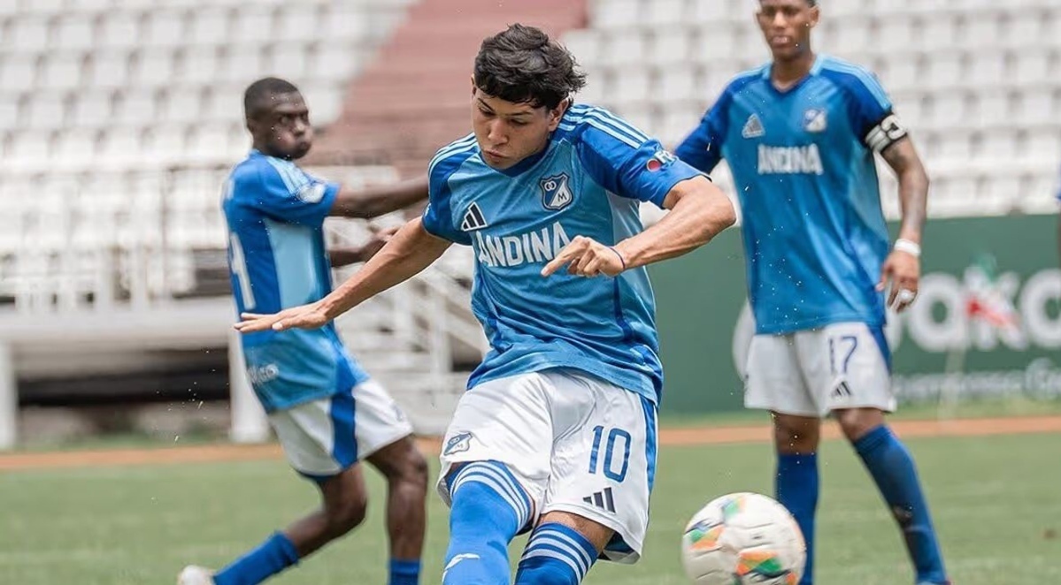 مرگ تلخ و ناگهانی پدیده فوتبال