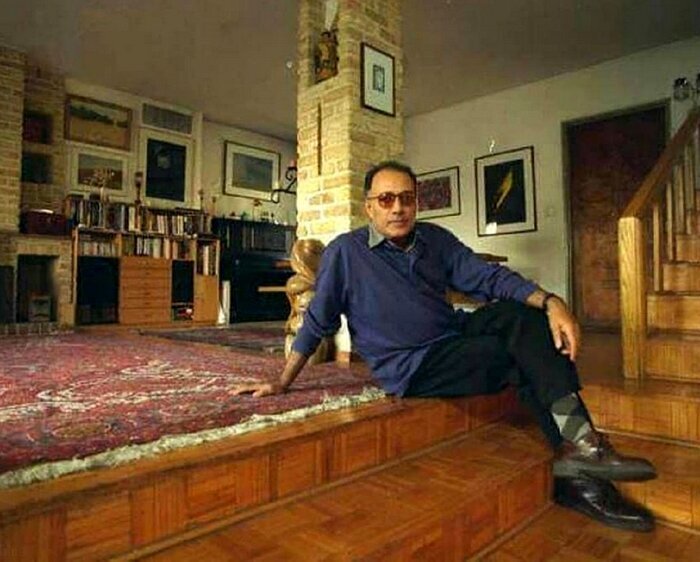 خانه دوست باقی می‌ماند