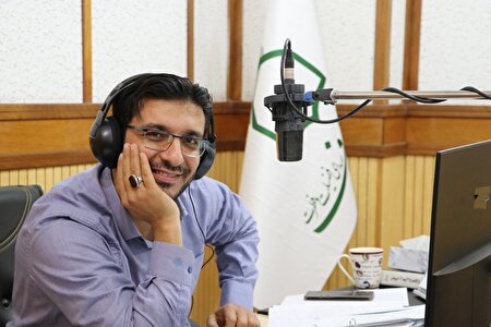 رادیو حماسه؛ بانگ رسای روایت اقتدار