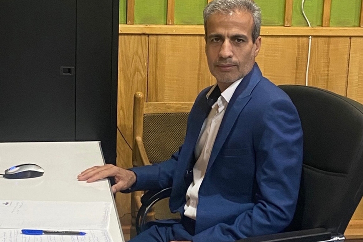 رادیو گفت‌وگو در مدار روایت ایران مقتدر