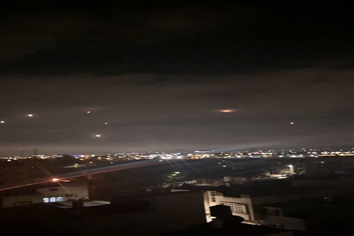 زخمی شدن چهار نظامی صهیونیست