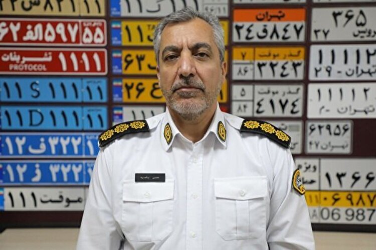 آیا پلاک‌های سلب مالکیت‌ شده خودرو دوباره به مالک قبلی بازمی‌گردد؟