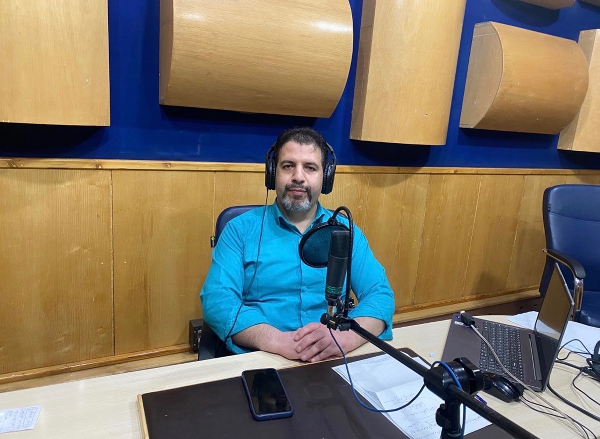 رادیو؛ صدای اقتدار ایران در روزهای جنگ