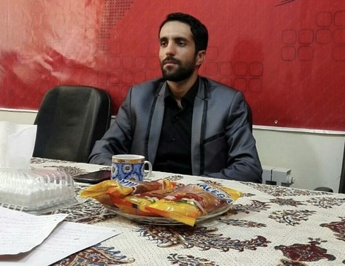 ای قدرت پوشالی، این قوم شهادت با تهدید نمی‌میرد