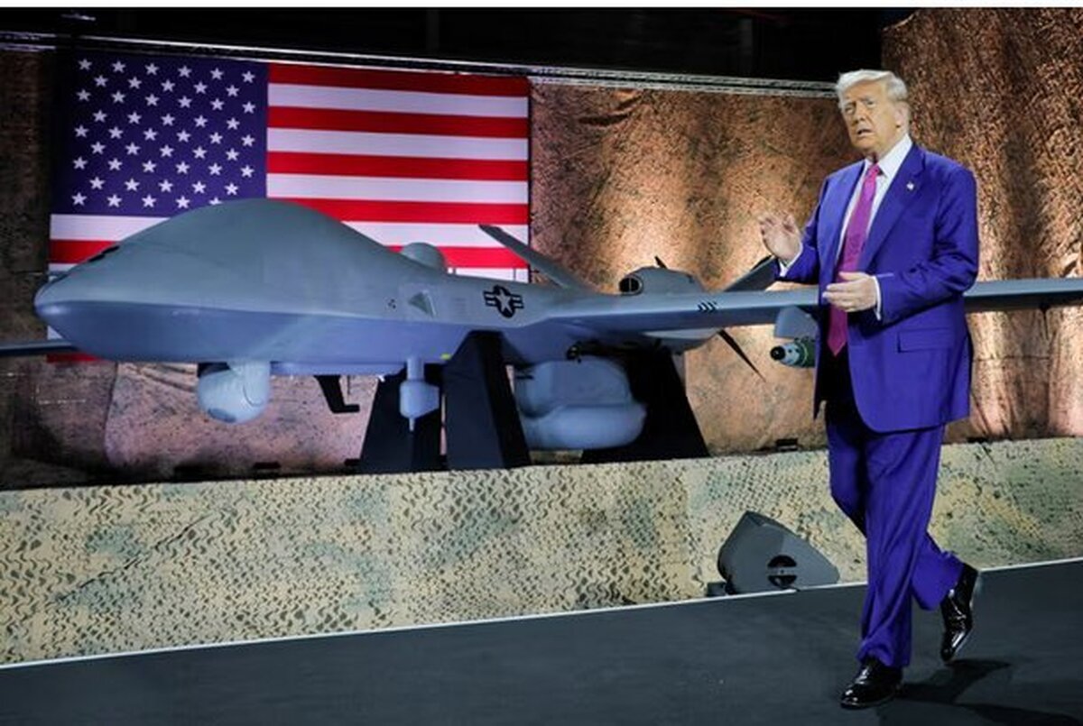 موشک‌ های ایران، پایگاه‌های آمریکا در منطقه را غیرقابل استفاده کرده است