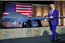 موشک‌ های ایران، پایگاه‌های آمریکا در منطقه را غیرقابل استفاده کرده است