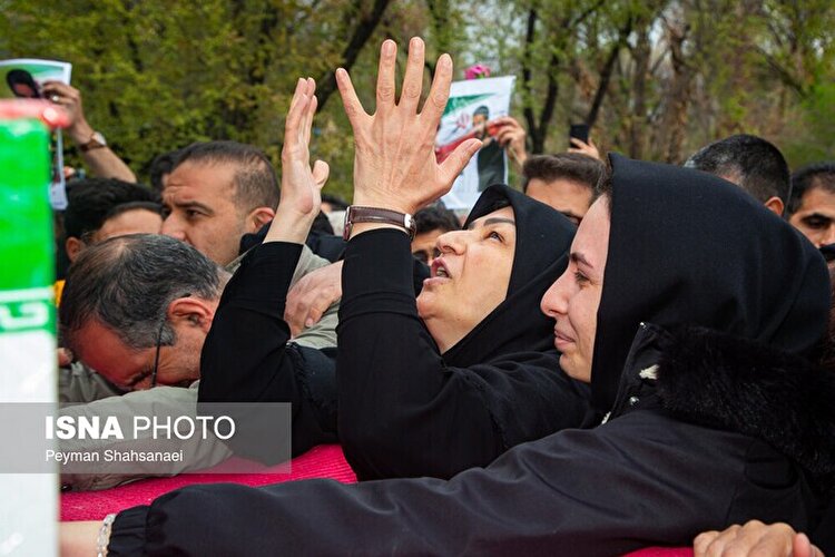 استفاده از زور را نمی‌توان با حق دفاع مشروع توجیه کرد