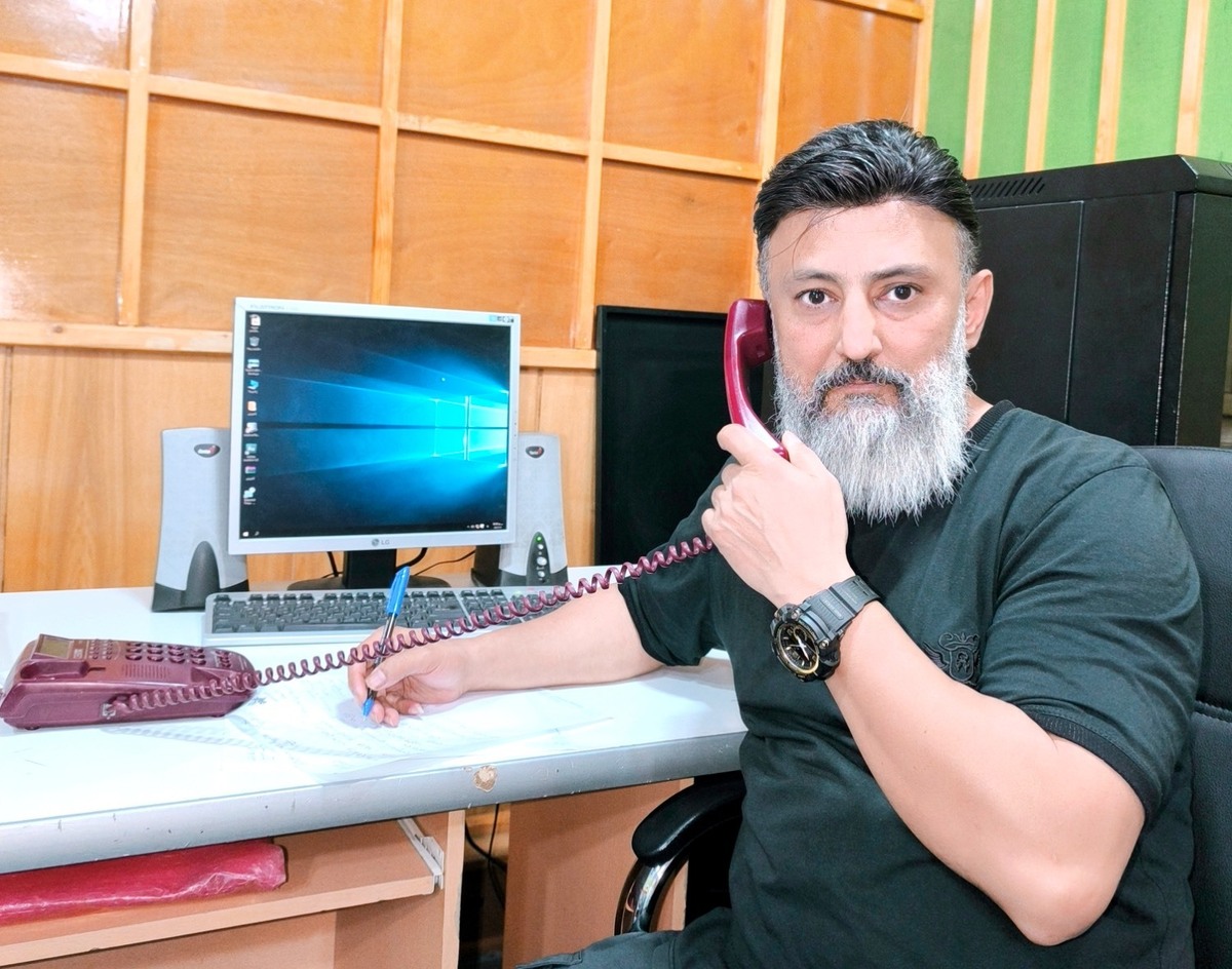 هماهنگی هدفمند، ستون پنهان روایت‌های اثرگذار از «ایران مقتدر» در رادیو