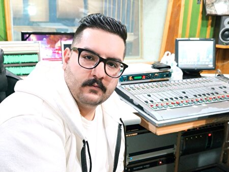 رادیو در خط مقدم روایت «ایران مقتدر»