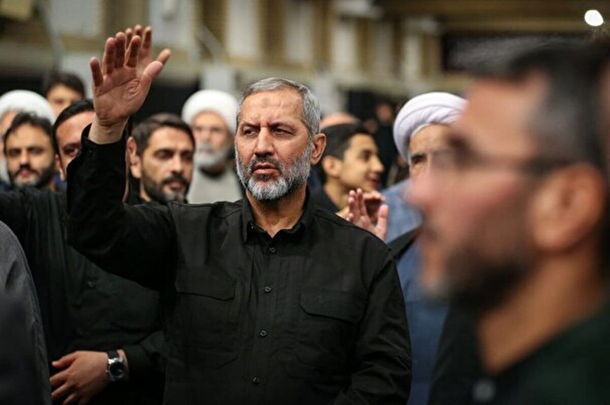 سردار موسوی: زیرساخت زدید منتظر حملات ما باشید