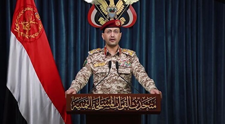 سخنگوی نیروهای مسلح یمن: دستمان روی ماشه است