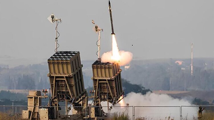 حمله ایران به پایگاه «سلطان» در عربستان کمبود موشک‌ های رهگیر آمریکا را برجسته کرد