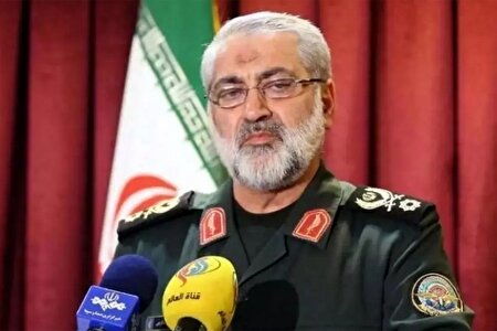 ایران برای پایان جنگ شرط می‌گذارد