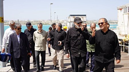 نیرو‌های مسلح آماده هر سناریویی هستند