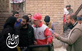 معرفی کارگردانان جدید سریال اهل ایران