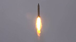 ببینید | موج ۸۵ وعده صادق ۴؛ هجوم موشک‌ها به صنایع سنگین دشمن