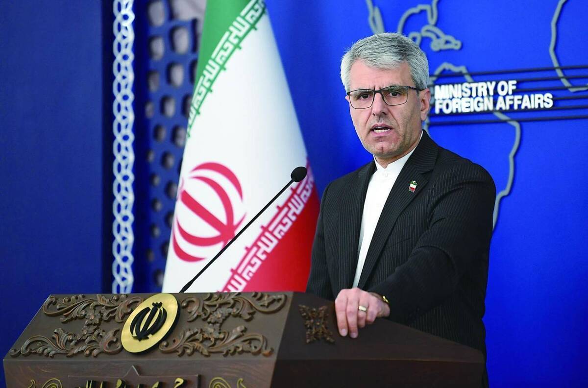 واکنش بقایی به جنایت‌های دشمن در حمله به دانشگاه‌ها