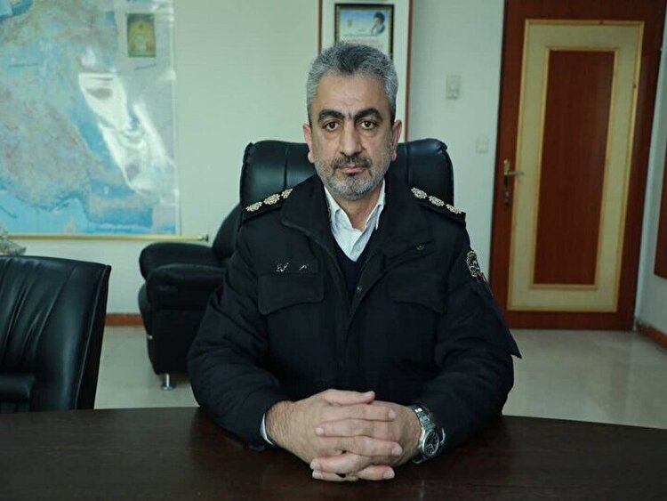 ثبت بیش از ۲۶۹ میلیون تردد در جاده ها طی ۱۲ روز