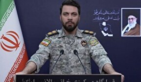 ببینید | کوسه‌ های خلیج فارس منتظر نظامیان آمریکایی هستند