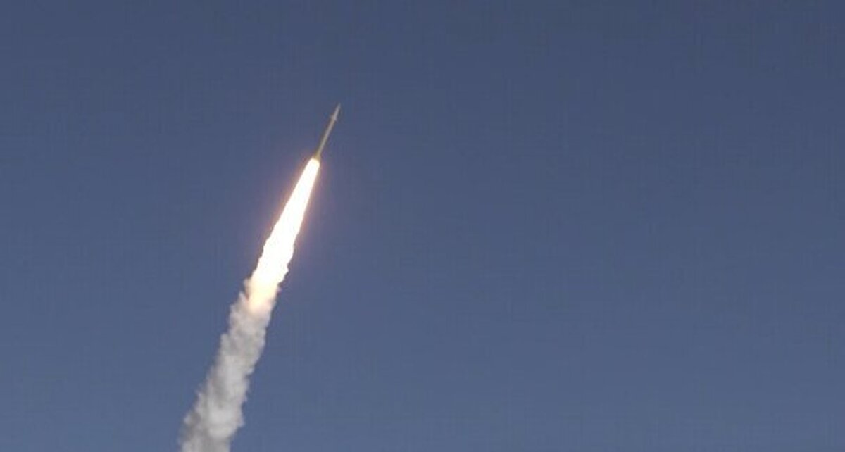 ببینید | مرحله۲ موج ۸۶؛ هجوم تلافی جویانه به مراکز صنعتی دشمن