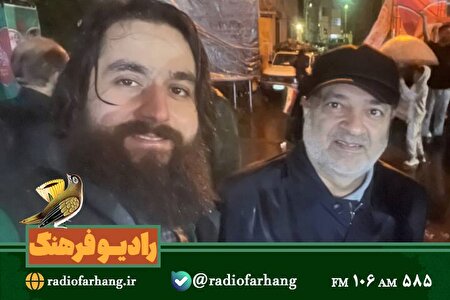 حضور دختران در جشن دختران انقلابی نماد بیعت و پایبندی به ارزش‌هاست
