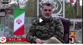 ببینید | روایت صبوری رهبر شهید انقلاب از زبان کارگردان سینما