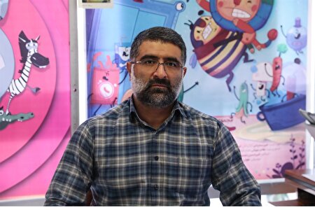 برنامه‌سازی براساس سند رشدمدار و جدول اهداف تربیتی در خردسال مرکز پویانمایی صبا