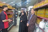 بازار استان همدان نماد آرامش و تاب‌آوری در جنگ تحمیلی سوم