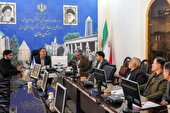 رسیدگی به ۴۰ عنوان شکایت از تأسیسات گردشگری همدان