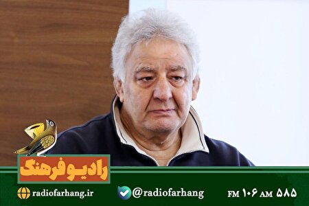 مردم ایران با غیرت و فرهنگ خود، شایسته احترام و تعظیم‌اند