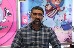 برنامه‌سازی براساس سند رشدمدار و جدول اهداف تربیتی در خردسال مرکز پویانمایی صبا