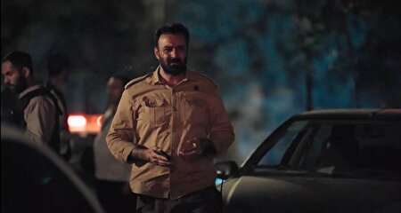 شما هم می‌توانید اکران کننده باشید