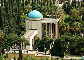 ببینید | جلوه گری شعر دلکش سعدی در موسیقی امروز ایران