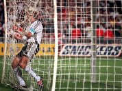 حرکت توهین آمیز اسطوره فوتبال آلمان مقابل عابدزاده و دروازه ایران