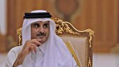 حمایت امیر قطر و نخست‌وزیر ژاپن از توافقی برای بازگشایی تنگه هرمز