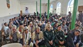 حماسه برنوها در کوه سیاه روایت شد