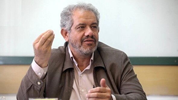 مردم جلودارند