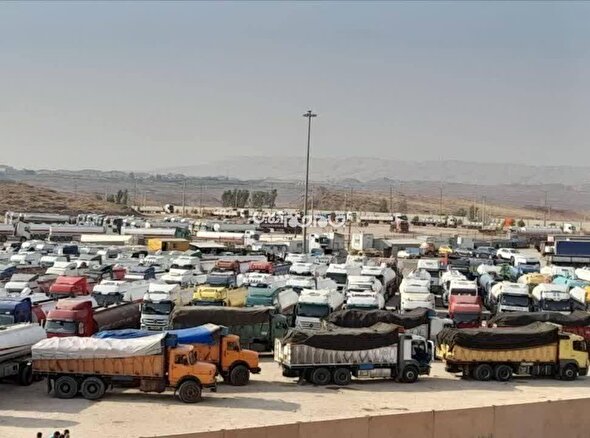 تبریز مناسبترین جایگزین بنادر خلیج فارس در ورود و خروج کالاست