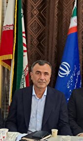 توسعه تجارت دریایی با عمان